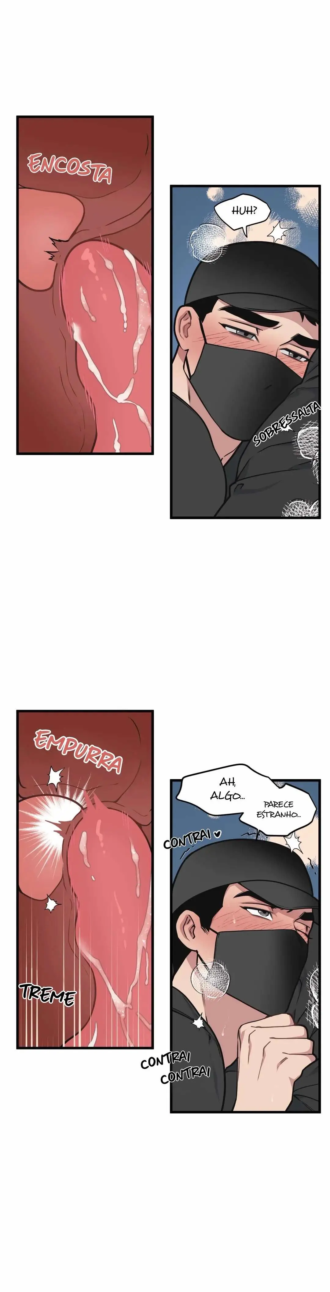 Full Volume – Capítulo 31 Yaoi – Página 19 Full Volume – Capítulo 31 Yaoi – Página 19