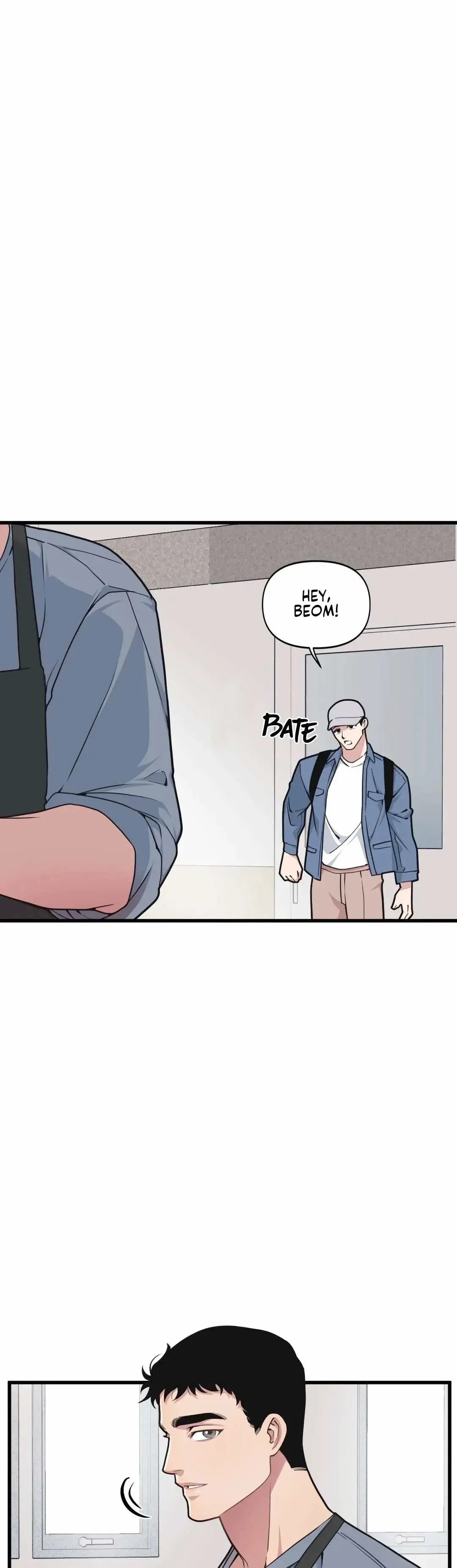 Full Volume – Capítulo 31 Yaoi – Página 2 Full Volume – Capítulo 31 Yaoi – Página 2