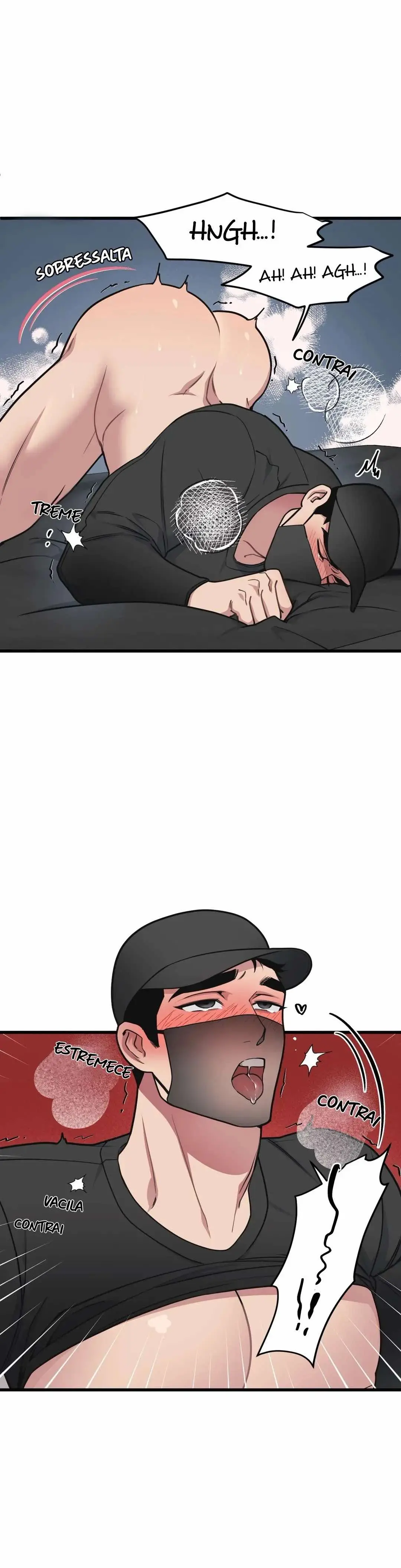 Full Volume – Capítulo 31 Yaoi – Página 20 Full Volume – Capítulo 31 Yaoi – Página 20