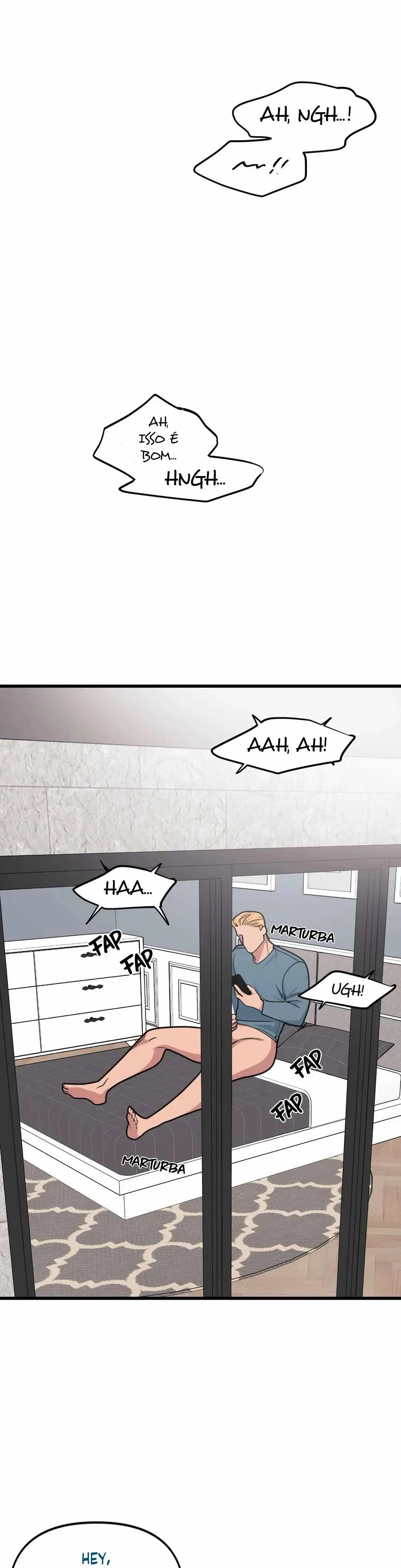 Full Volume – Capítulo 31 Yaoi – Página 21 Full Volume – Capítulo 31 Yaoi – Página 21