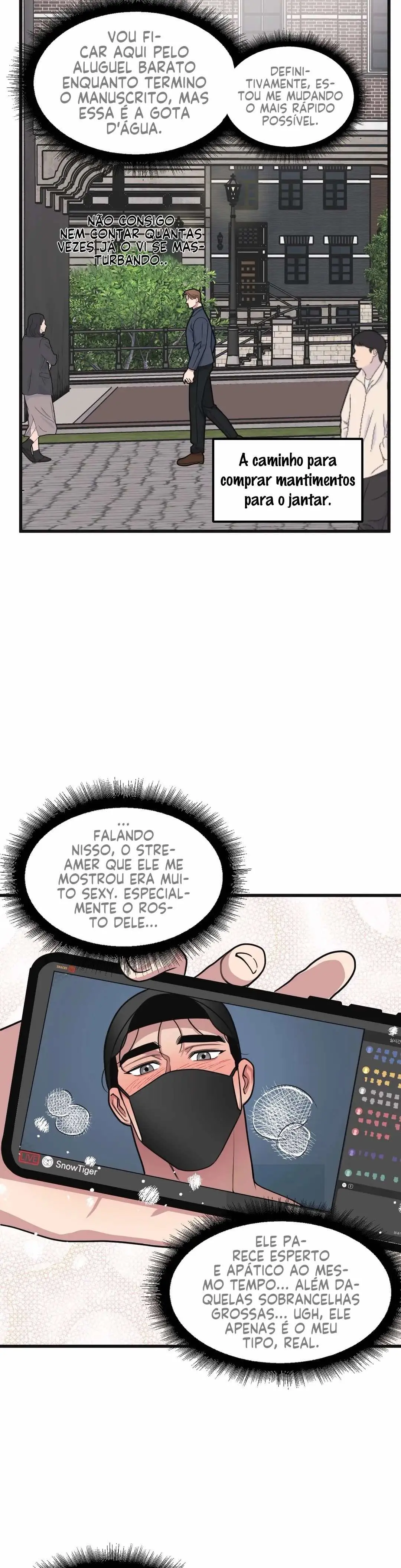 Full Volume – Capítulo 31 Yaoi – Página 24 Full Volume – Capítulo 31 Yaoi – Página 24