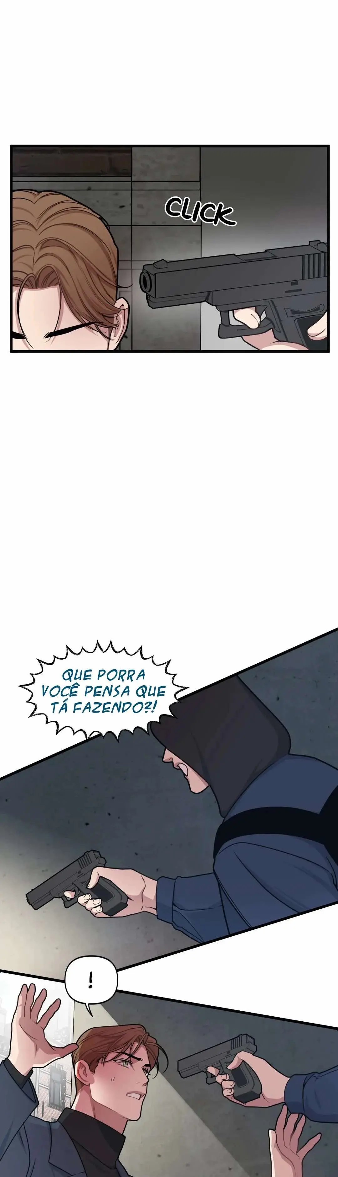 Full Volume – Capítulo 31 Yaoi – Página 27 Full Volume – Capítulo 31 Yaoi – Página 27