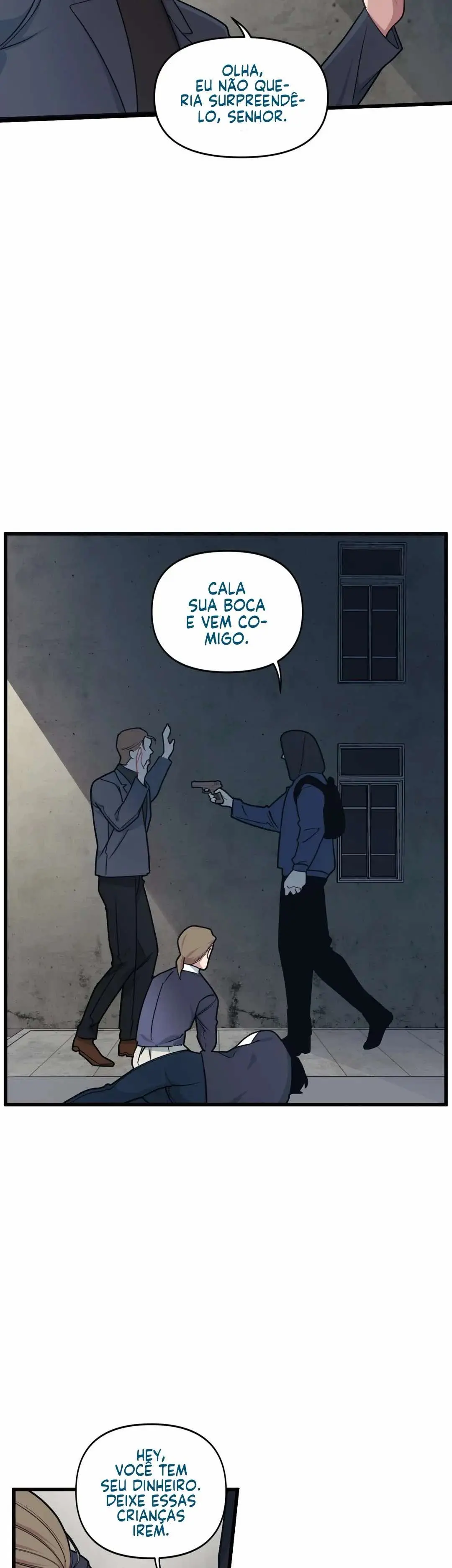 Full Volume – Capítulo 31 Yaoi – Página 28 Full Volume – Capítulo 31 Yaoi – Página 28