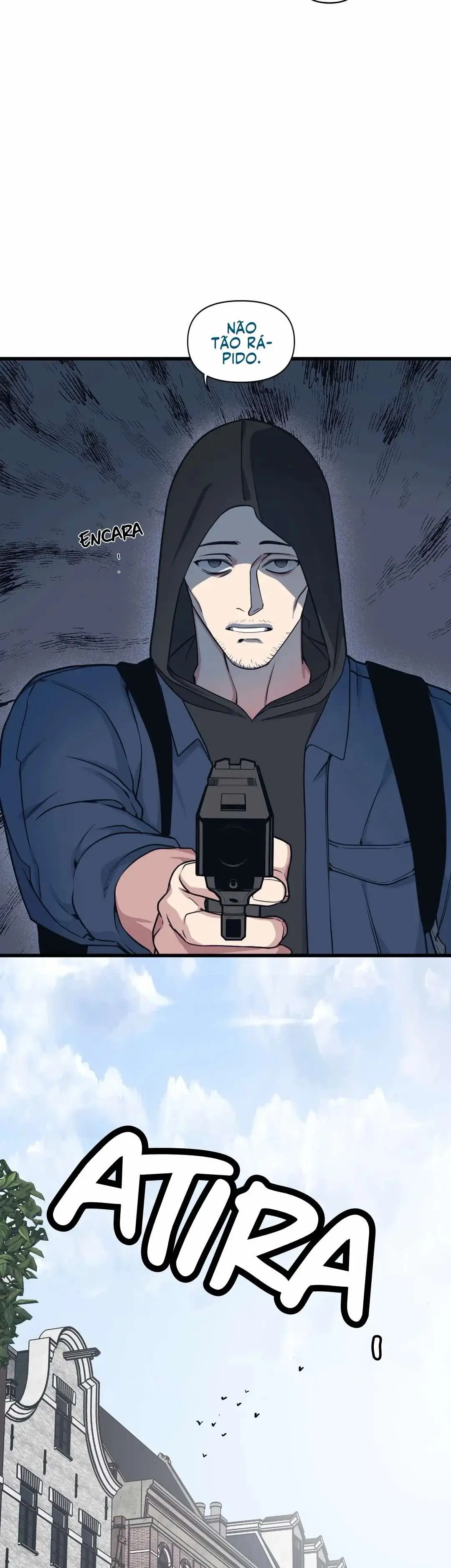 Full Volume – Capítulo 31 Yaoi – Página 30 Full Volume – Capítulo 31 Yaoi – Página 30