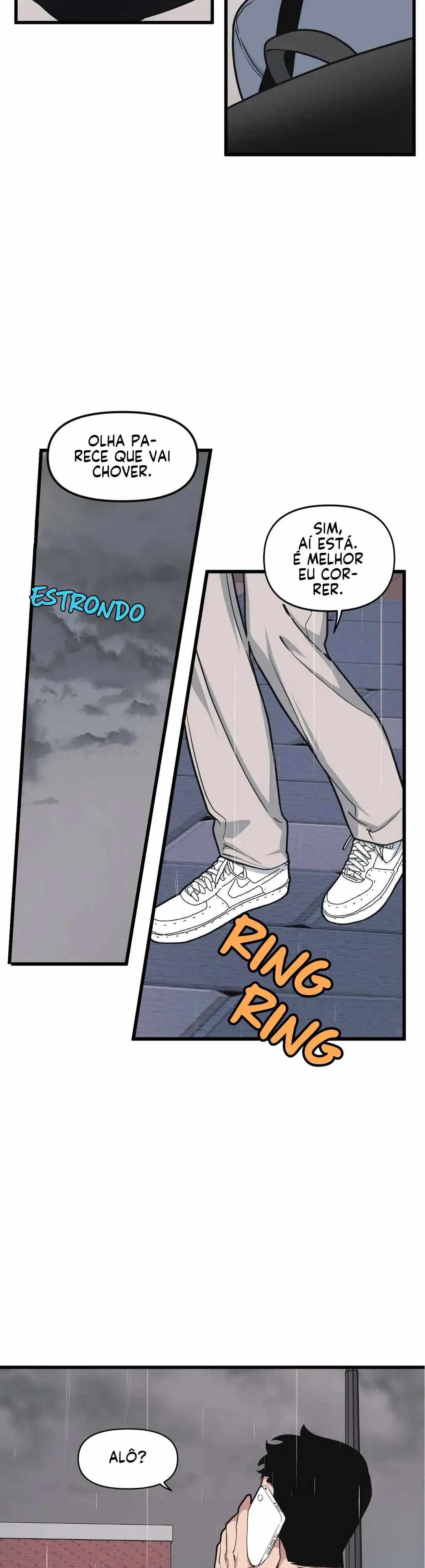 Full Volume – Capítulo 31 Yaoi – Página 7 Full Volume – Capítulo 31 Yaoi – Página 7