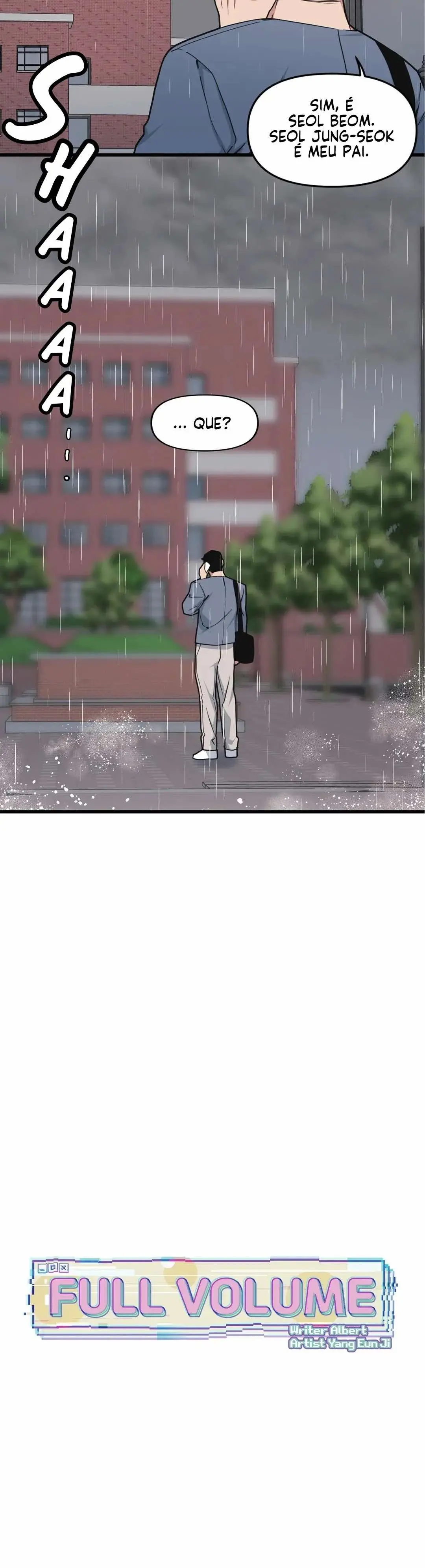 Full Volume – Capítulo 31 Yaoi – Página 8 Full Volume – Capítulo 31 Yaoi – Página 8