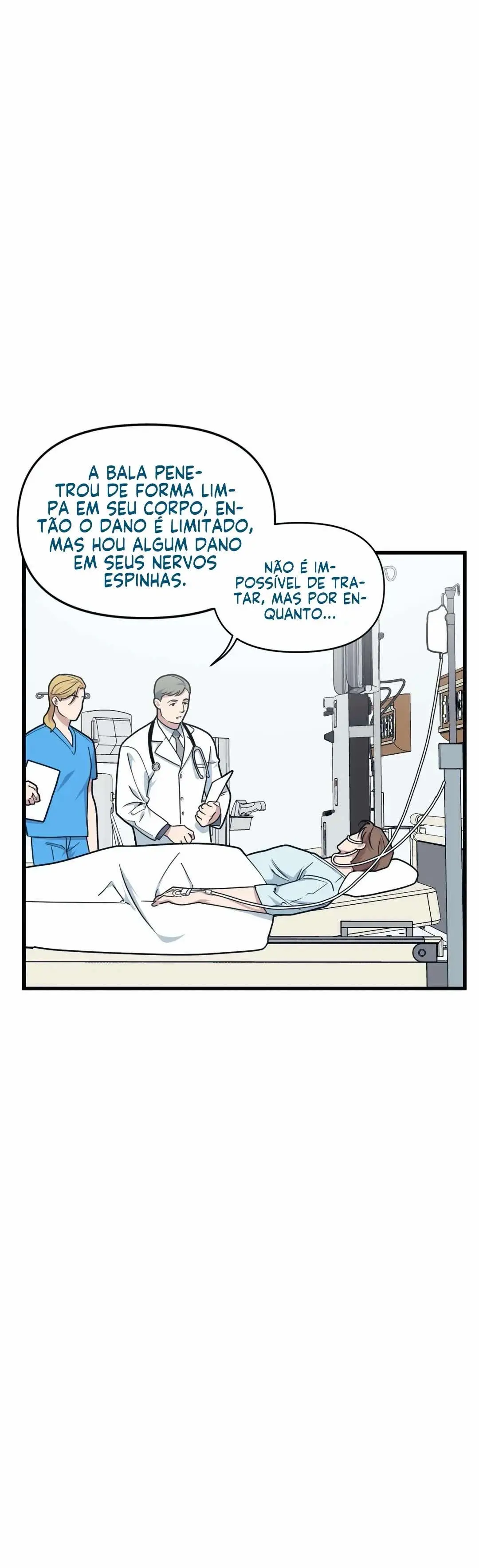 Full Volume – Capítulo 32 Yaoi – Página 10