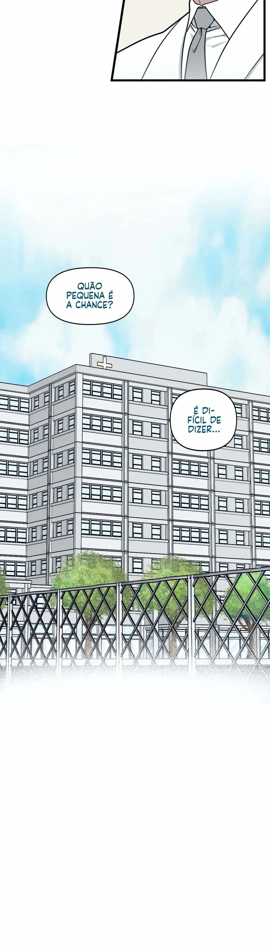 Full Volume – Capítulo 32 Yaoi – Página 12