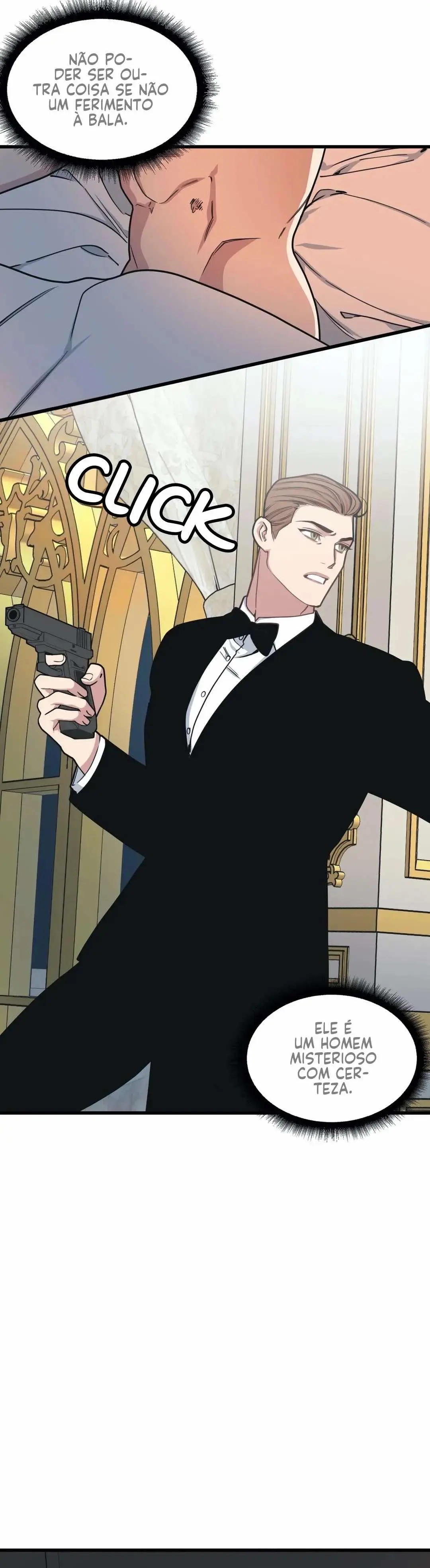 Full Volume – Capítulo 32 Yaoi – Página 24