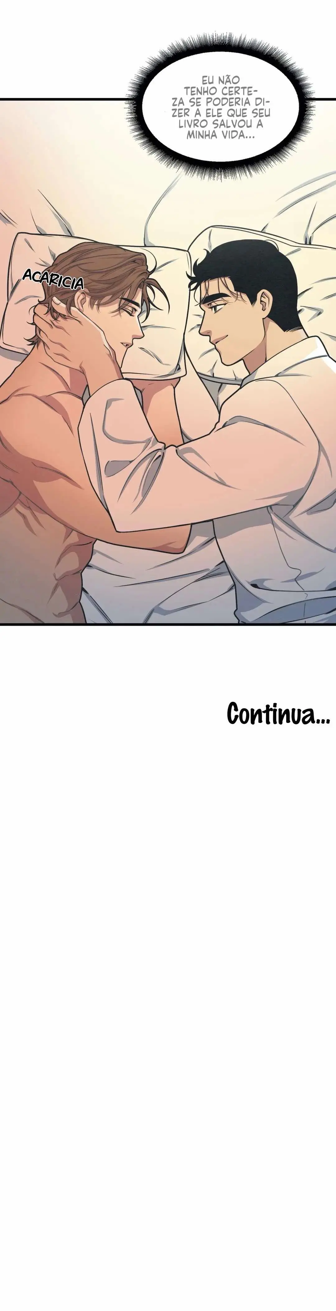 Full Volume – Capítulo 32 Yaoi – Página 32