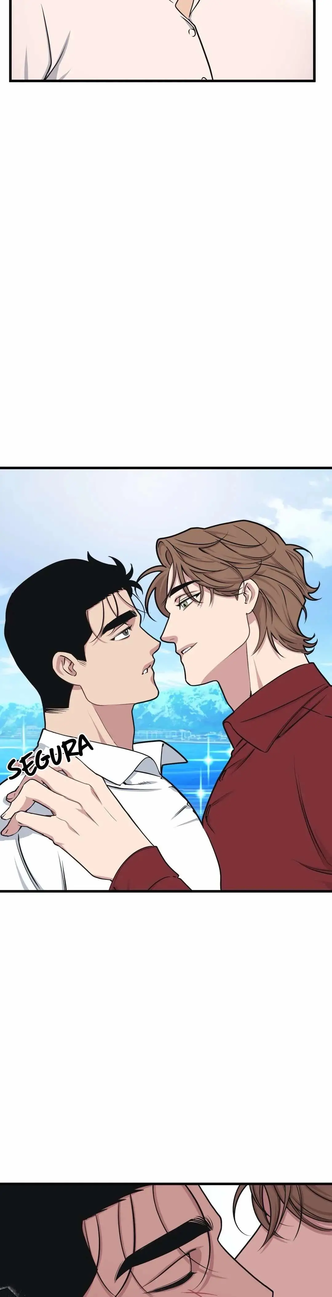 Full Volume – Capítulo 33 Yaoi – Página 16