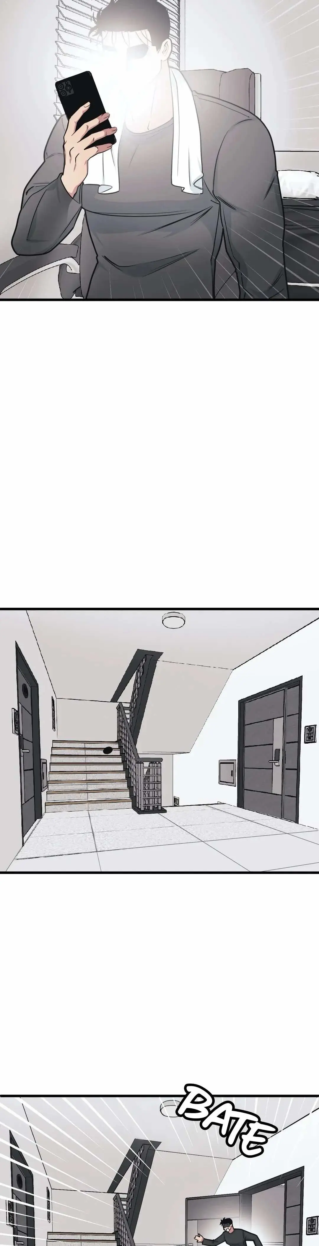 Full Volume – Capítulo 33 Yaoi – Página 24