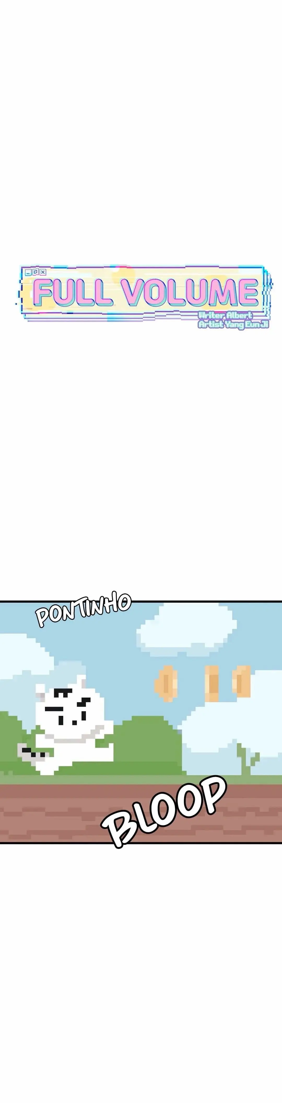 Full Volume – Capítulo 33 Yaoi – Página 4