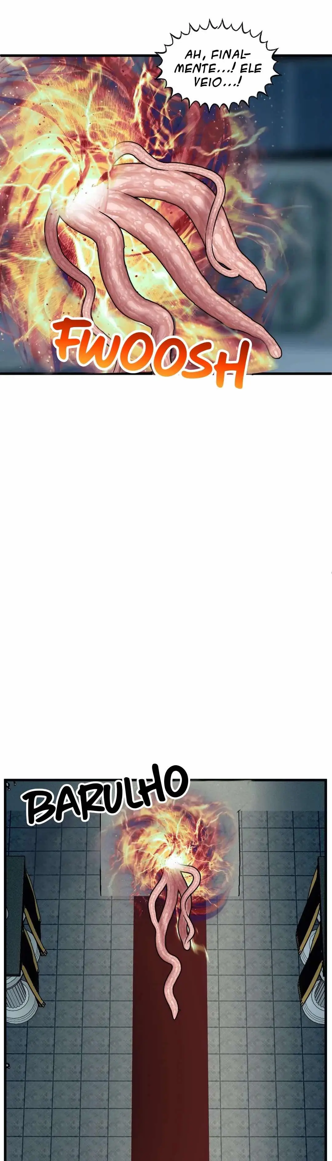 Full Volume – Capítulo 34 Yaoi – Página 16