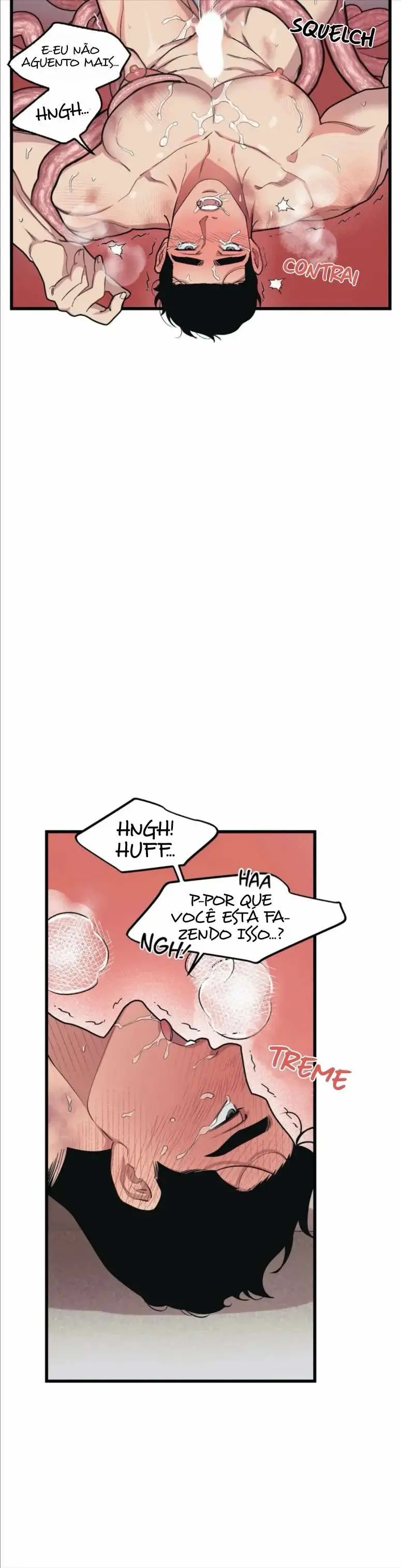 Full Volume – Capítulo 34 Yaoi – Página 24