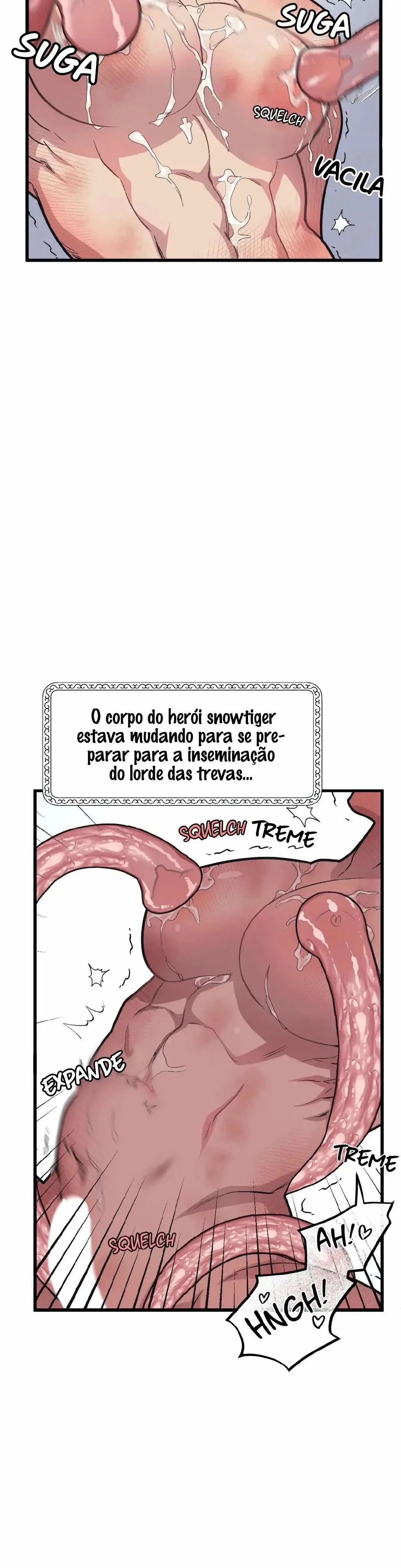 Full Volume – Capítulo 34 Yaoi – Página 25