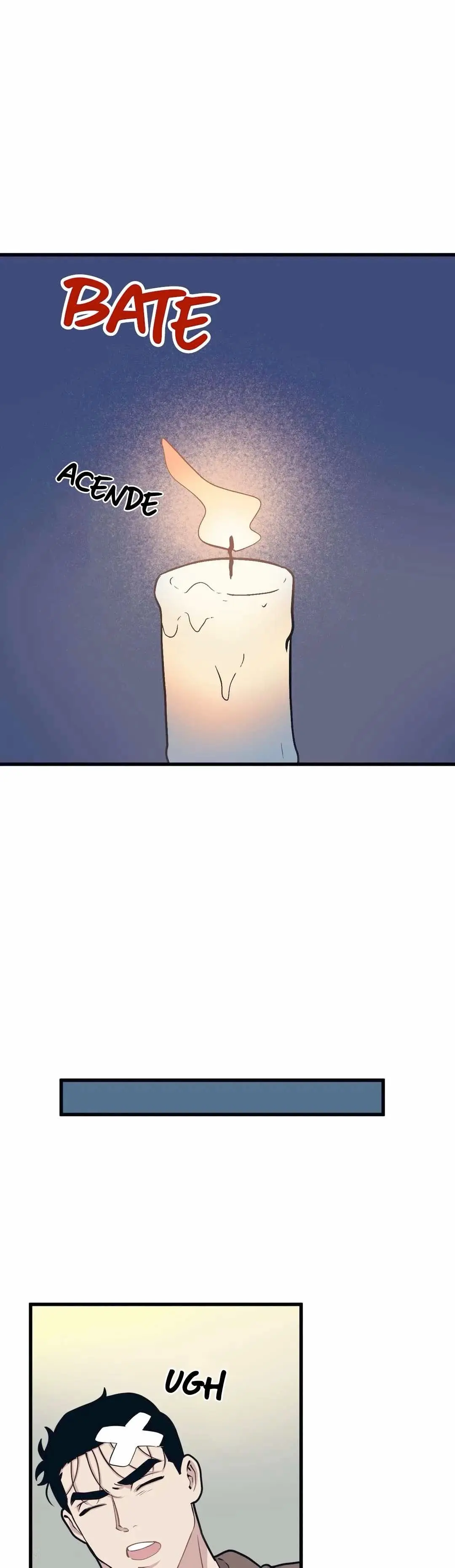 Full Volume – Capítulo 34 Yaoi – Página 6