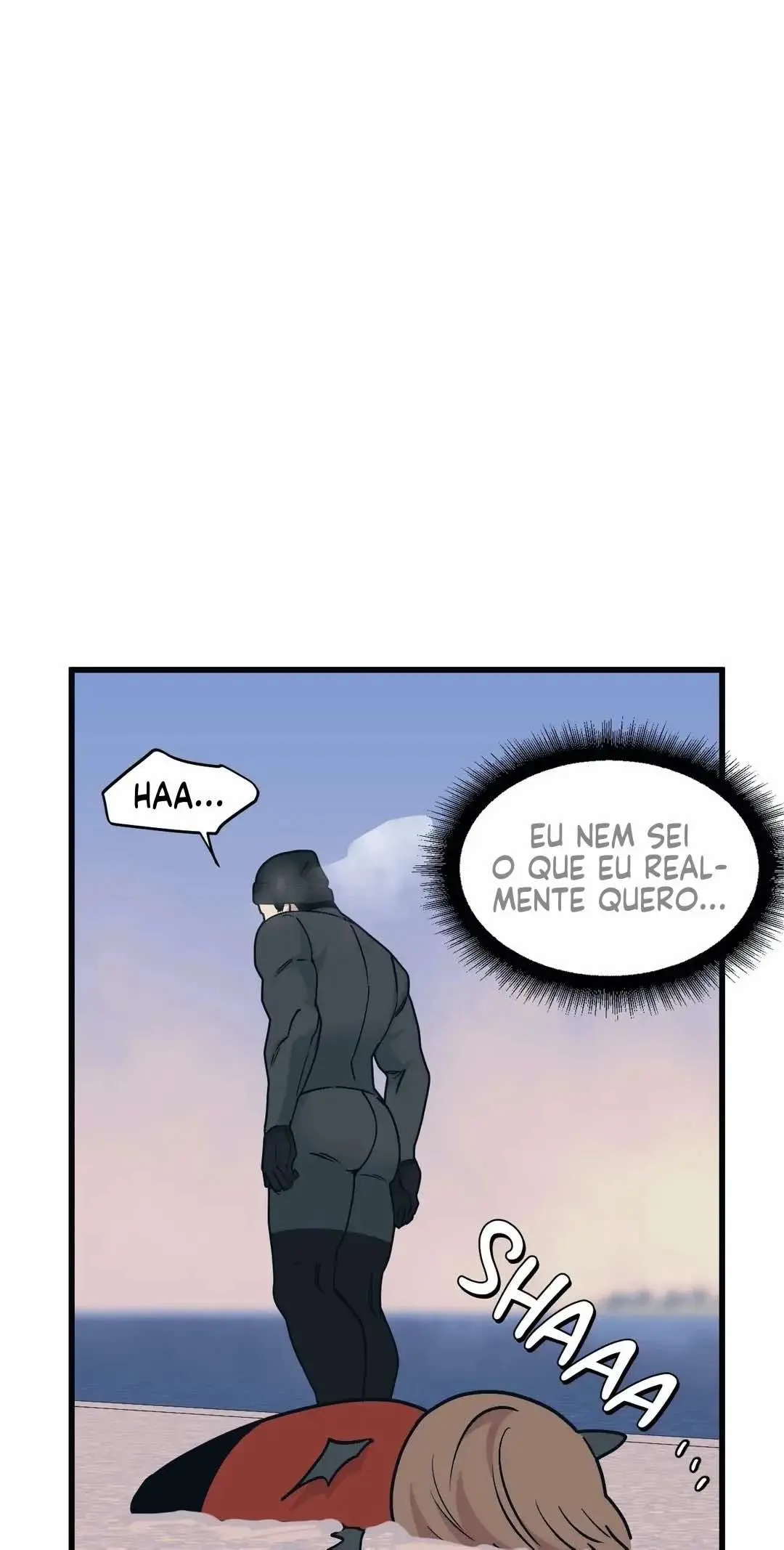 Full Volume – Capítulo 35 Yaoi – Página 13