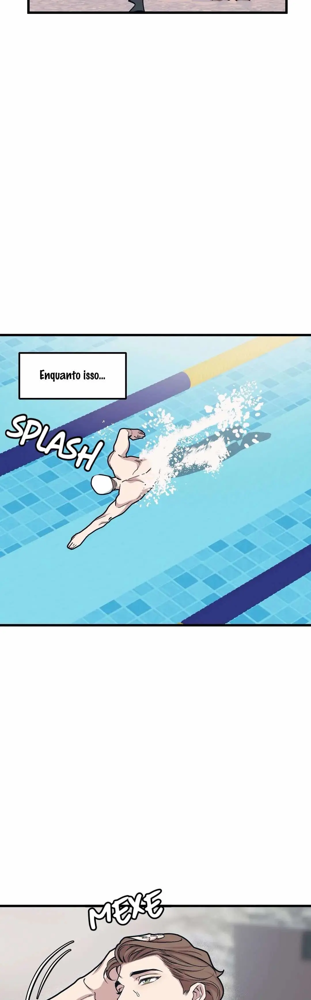 Full Volume – Capítulo 35 Yaoi – Página 14