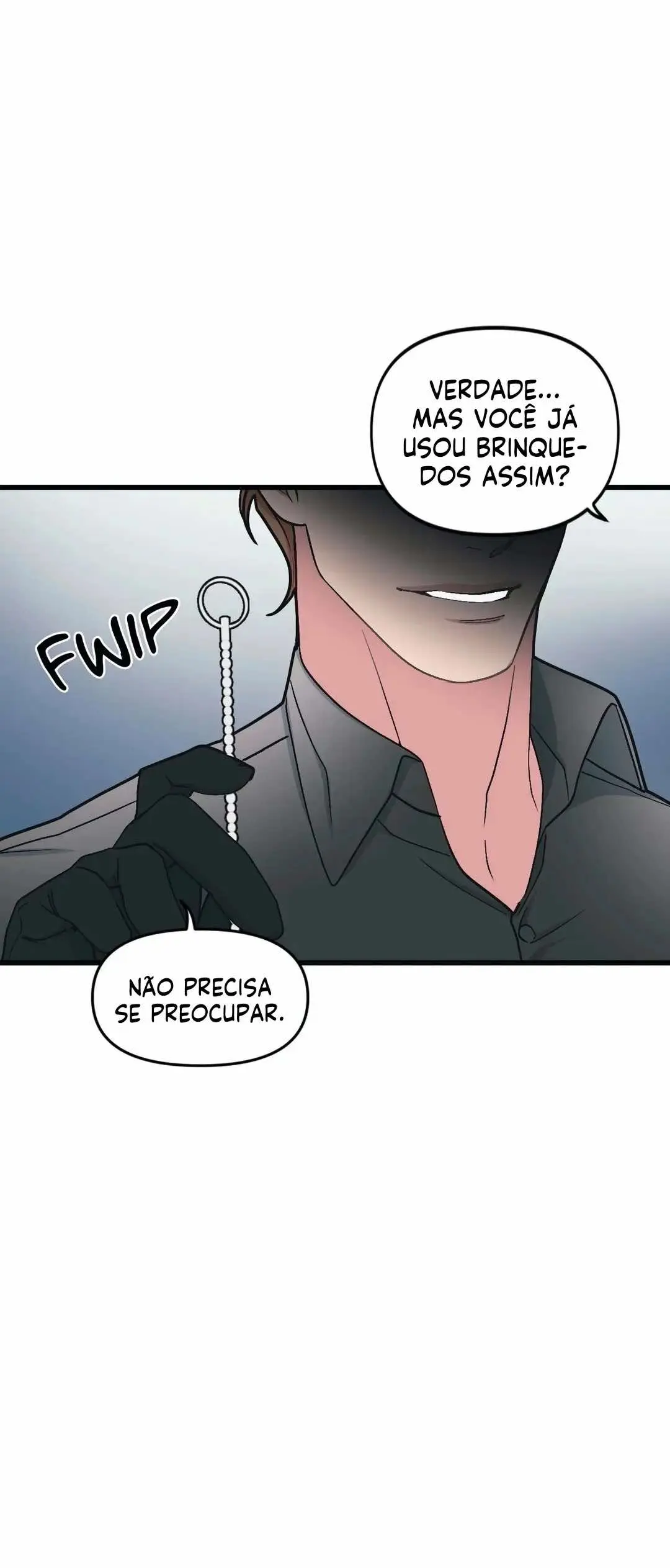 Full Volume – Capítulo 35 Yaoi – Página 28