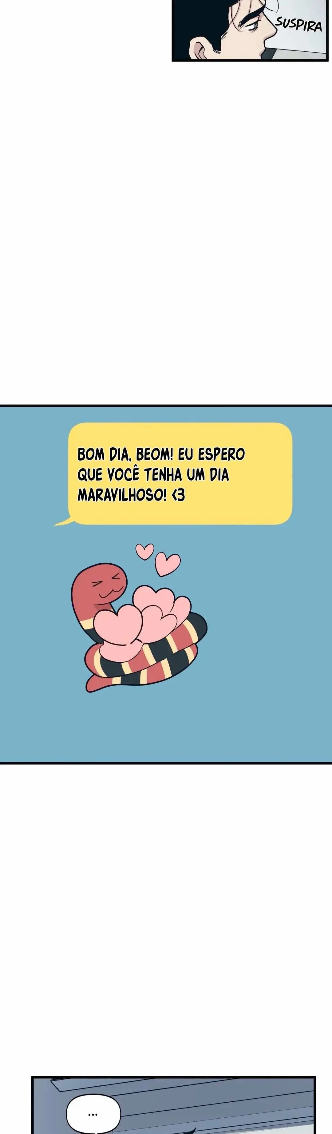 Full Volume – Capítulo 35 Yaoi – Página 4