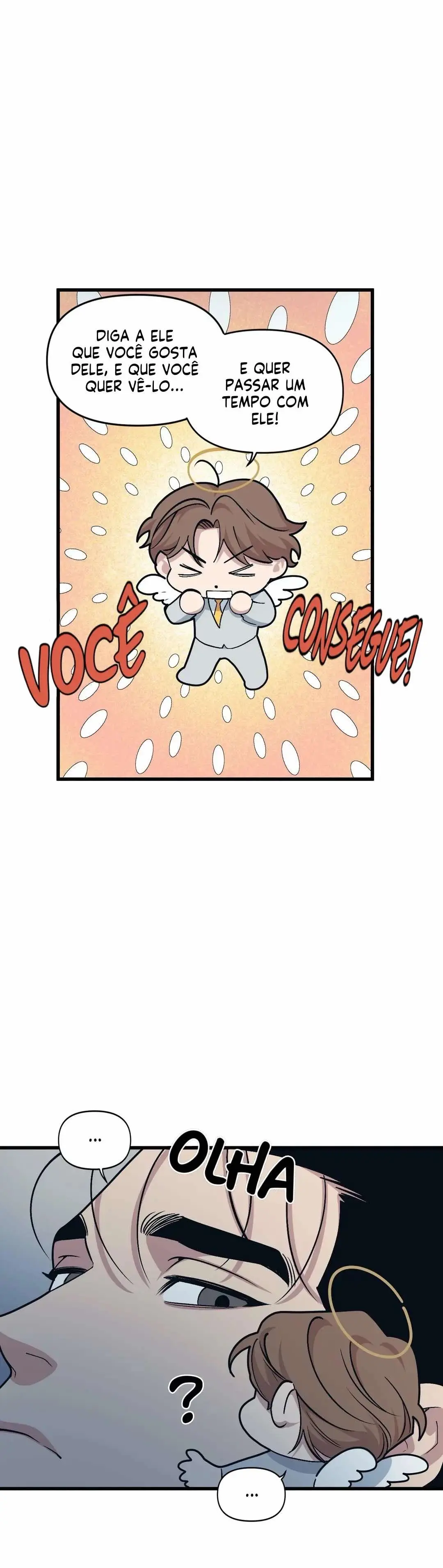 Full Volume – Capítulo 35 Yaoi – Página 7