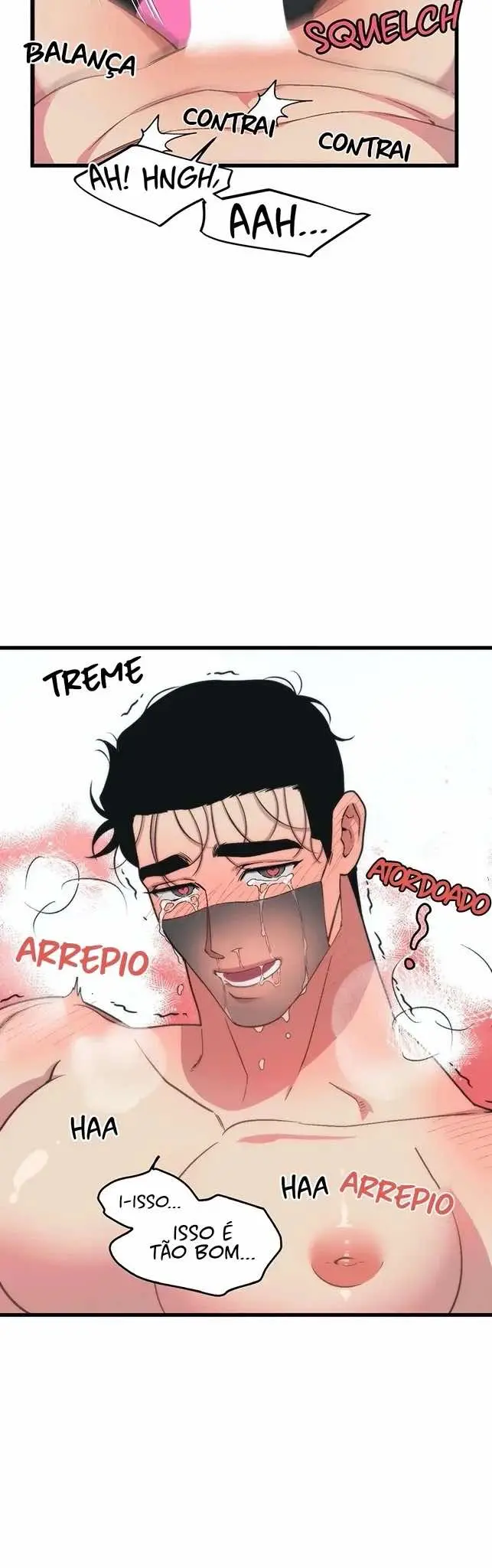 Full Volume – Capítulo 36 Yaoi – Página 14