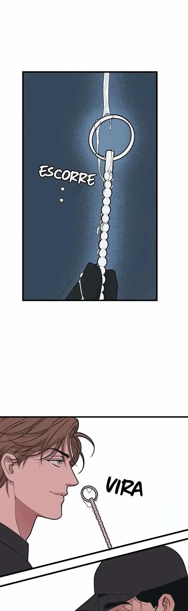 Full Volume – Capítulo 36 Yaoi – Página 5