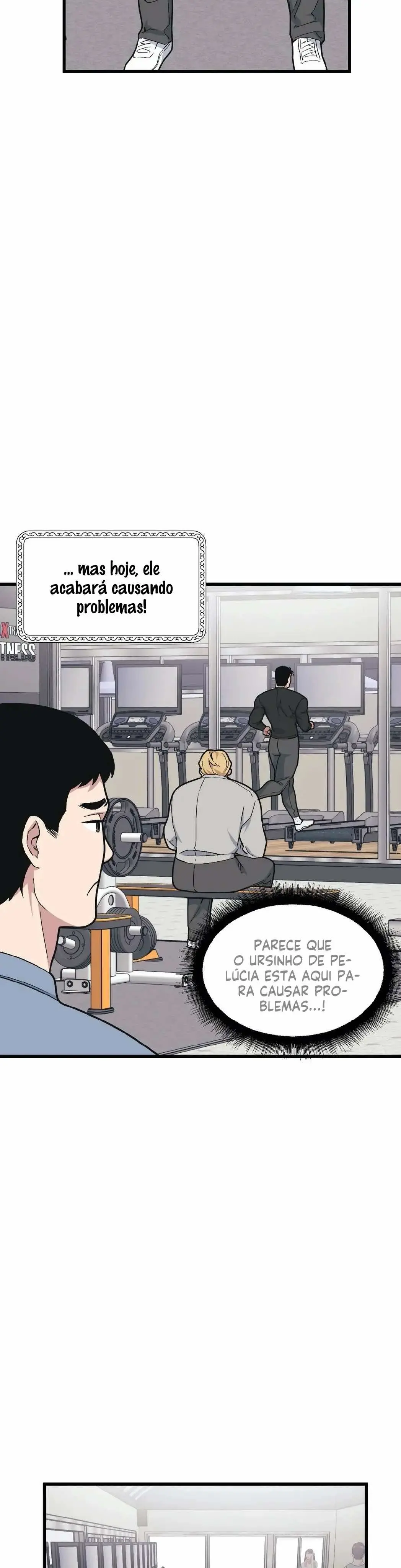 Full Volume – Capítulo 37 Yaoi – Página 12