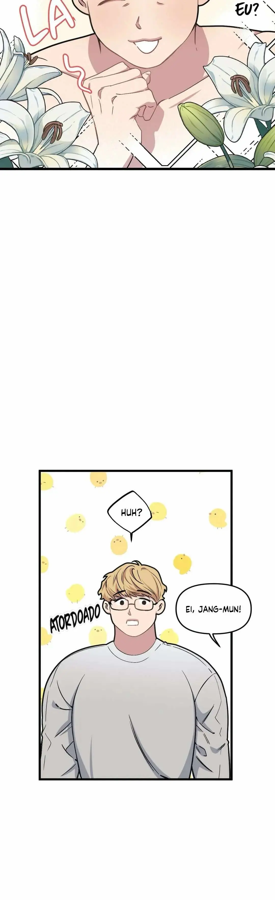 Full Volume – Capítulo 37 Yaoi – Página 24