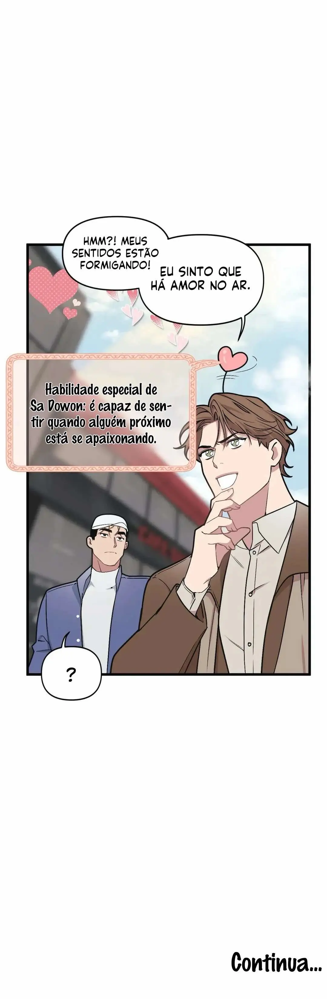 Full Volume – Capítulo 37 Yaoi – Página 31