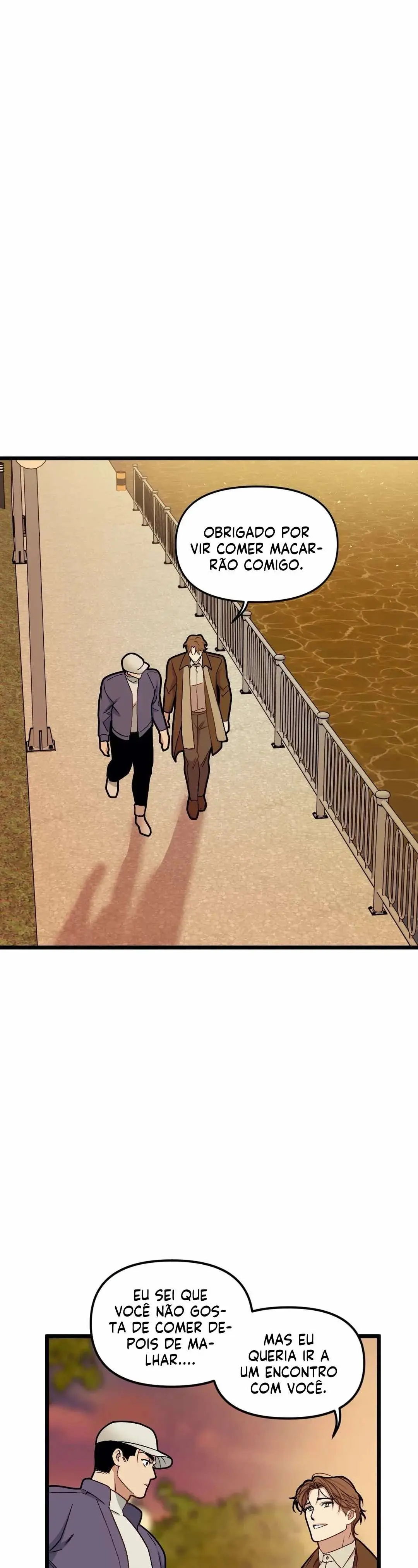 Full Volume – Capítulo 38 Yaoi – Página 1