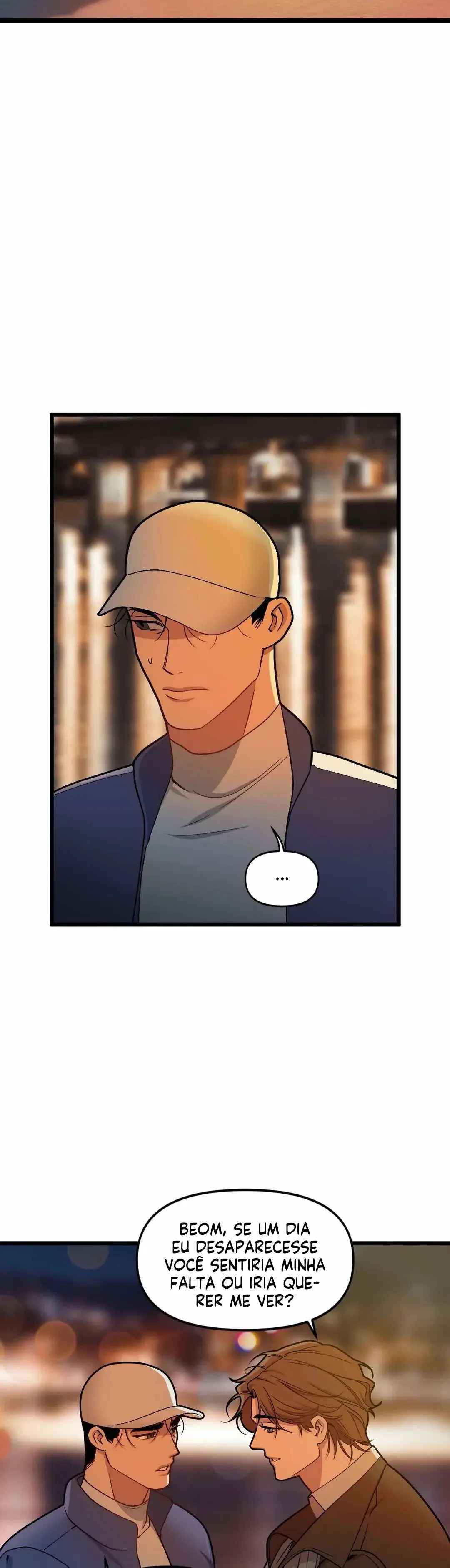 Full Volume – Capítulo 38 Yaoi – Página 12