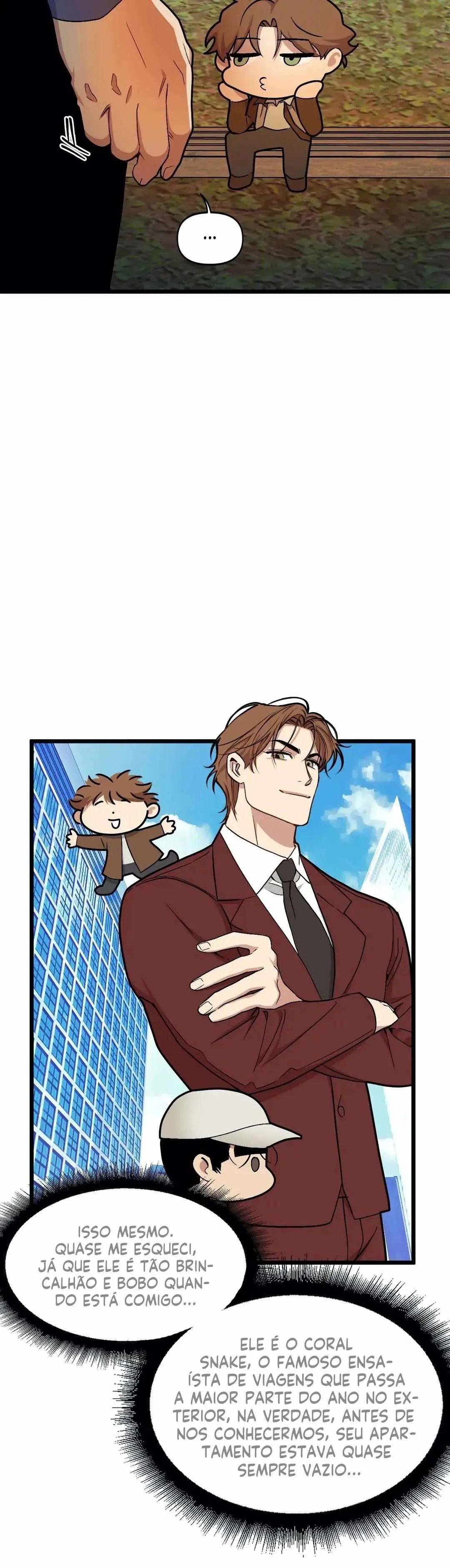 Full Volume – Capítulo 38 Yaoi – Página 14