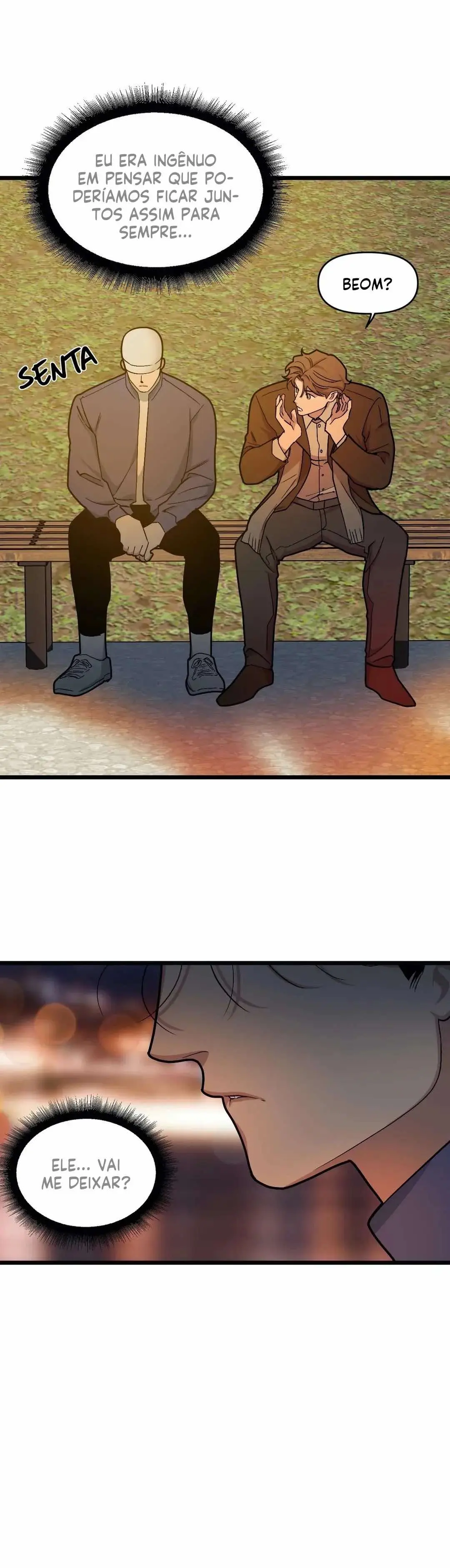 Full Volume – Capítulo 38 Yaoi – Página 15