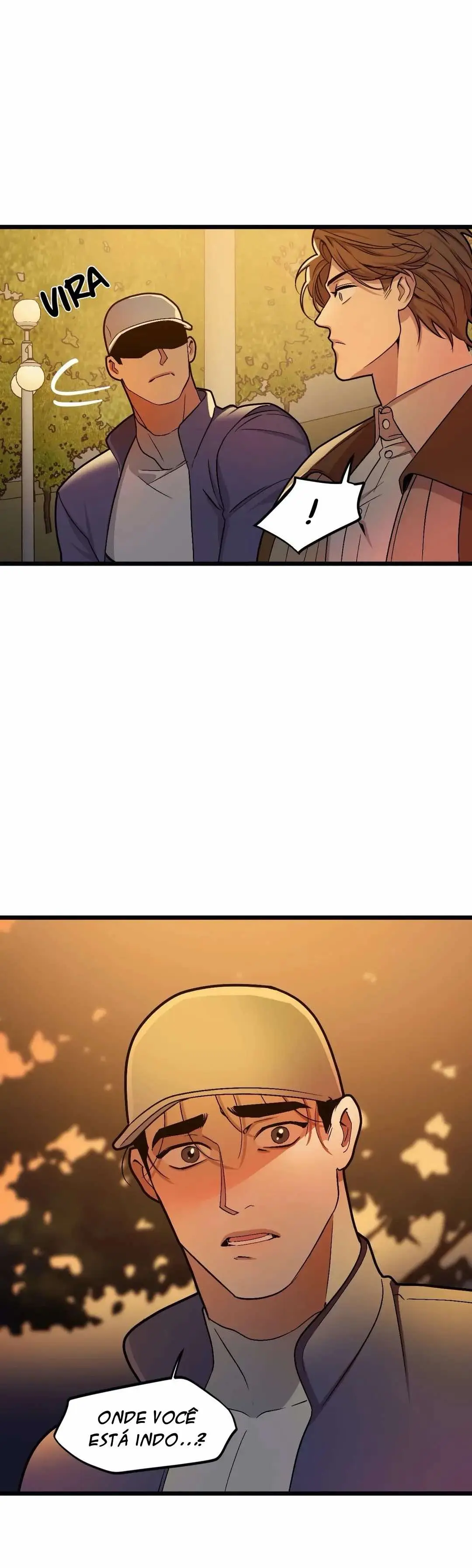 Full Volume – Capítulo 38 Yaoi – Página 16