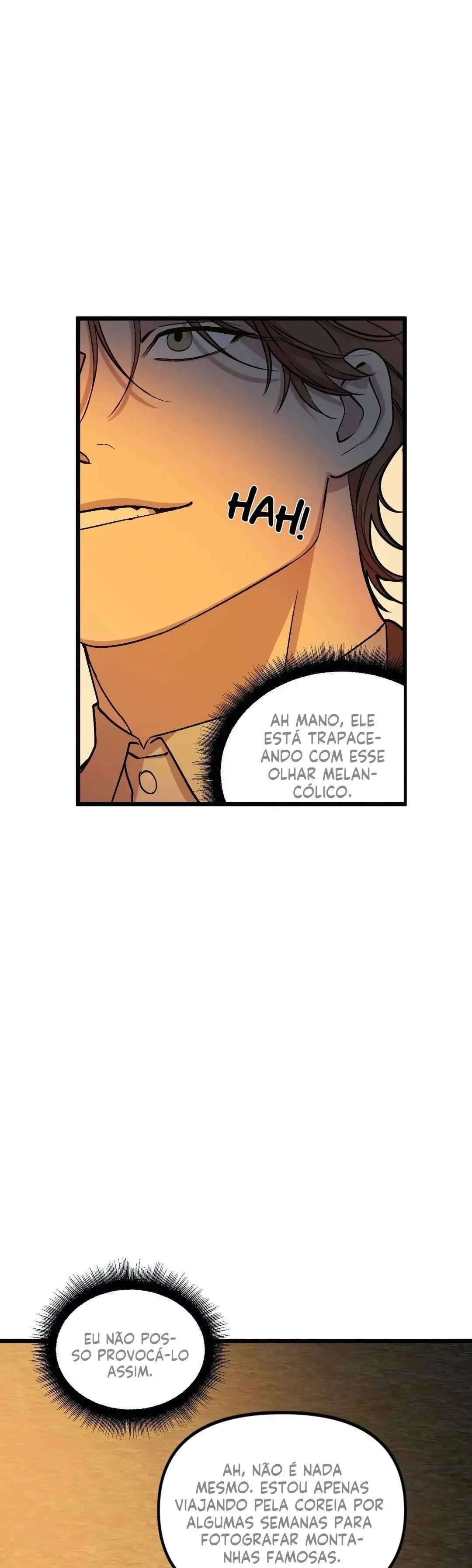 Full Volume – Capítulo 38 Yaoi – Página 17