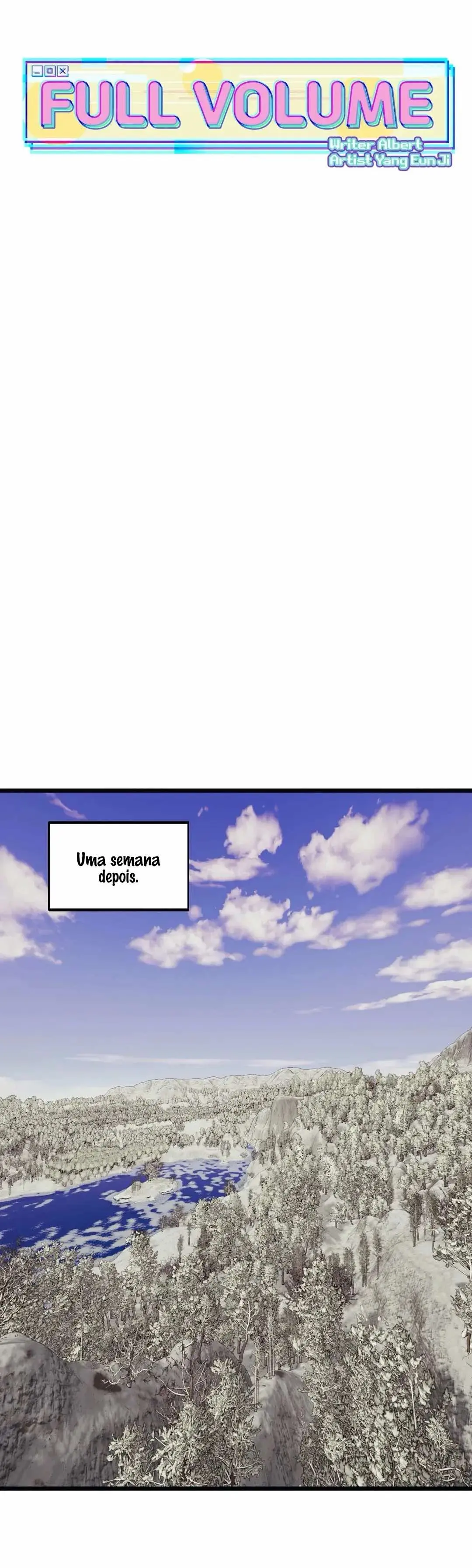 Full Volume – Capítulo 38 Yaoi – Página 20