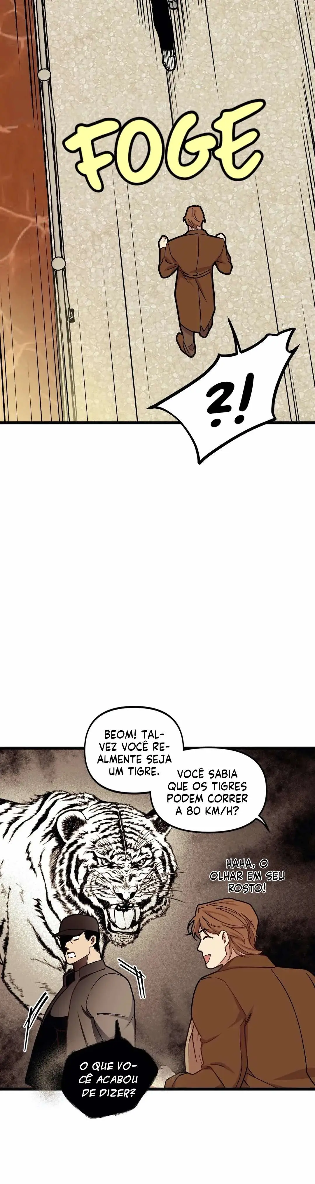 Full Volume – Capítulo 38 Yaoi – Página 4