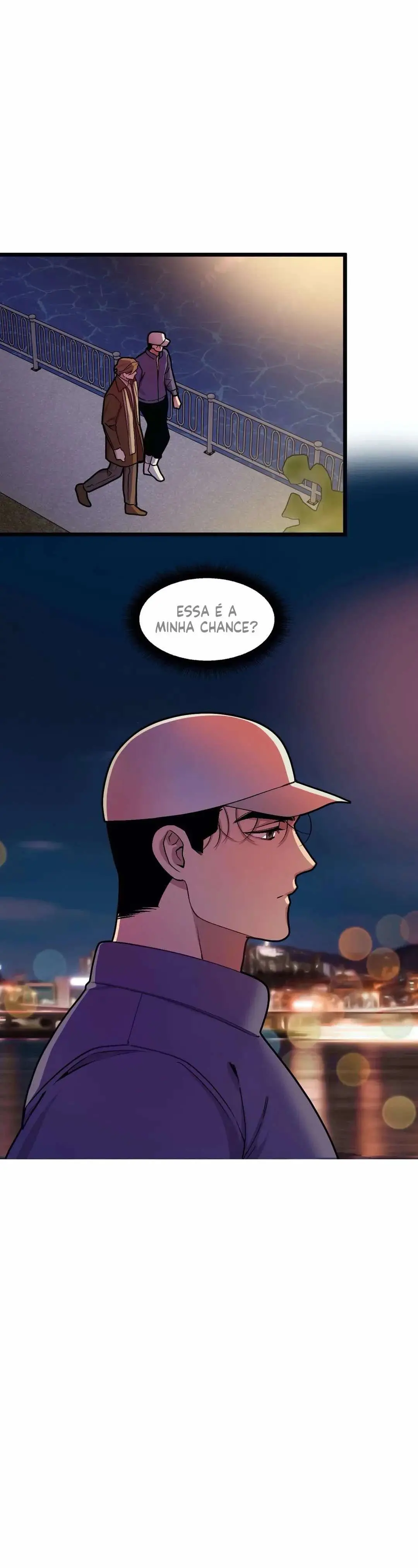 Full Volume – Capítulo 38 Yaoi – Página 5