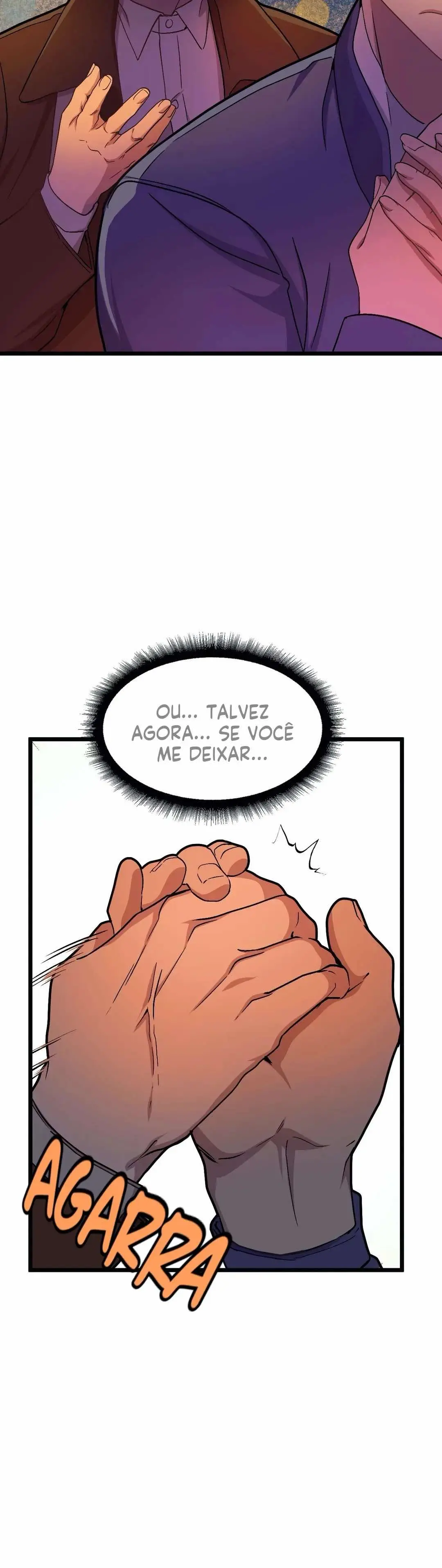 Full Volume – Capítulo 38 Yaoi – Página 7