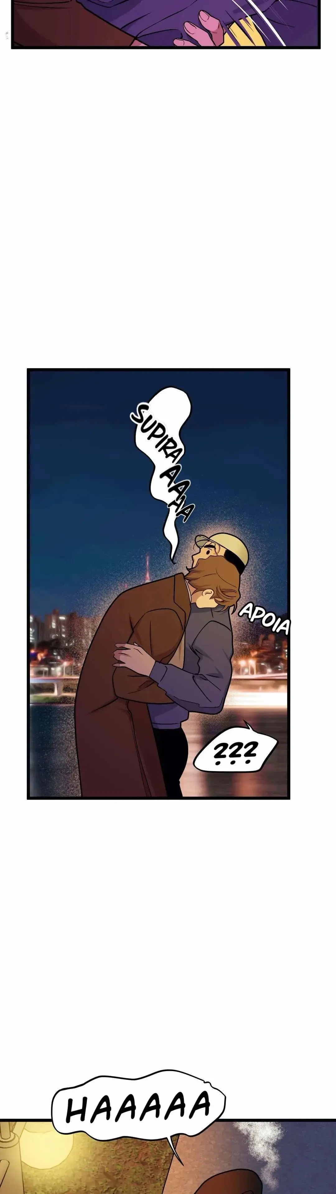 Full Volume – Capítulo 38 Yaoi – Página 9