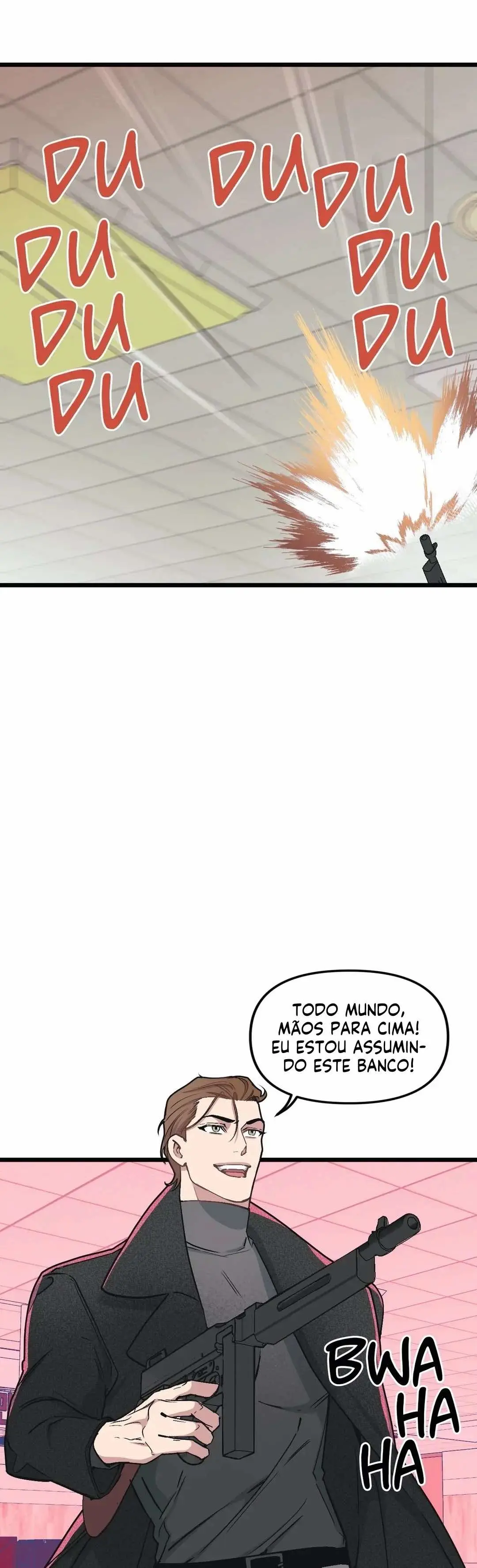 Full Volume – Capítulo 39 Yaoi – Página 20