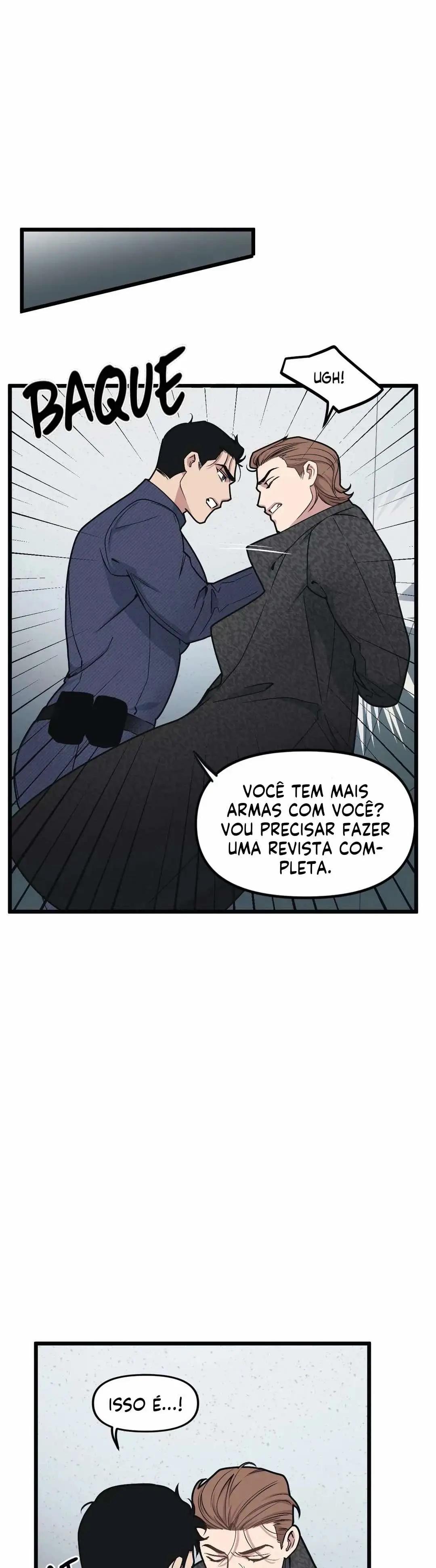 Full Volume – Capítulo 39 Yaoi – Página 24