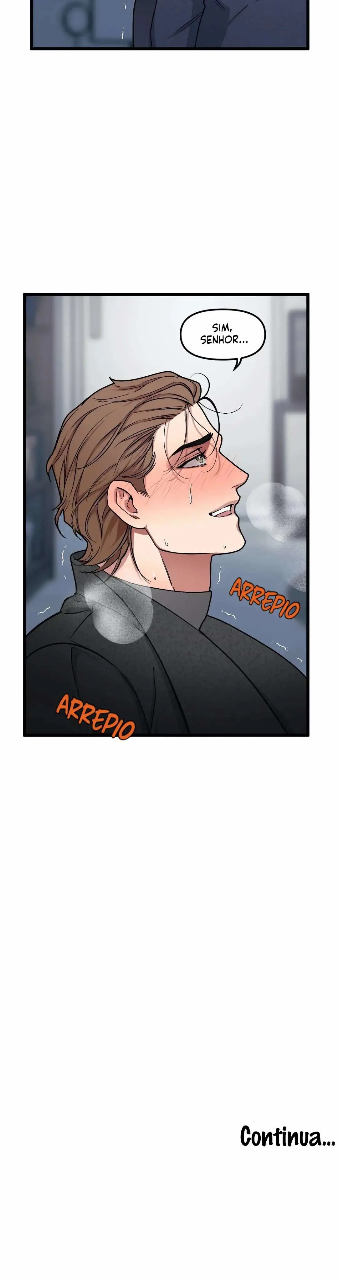 Full Volume – Capítulo 39 Yaoi – Página 32