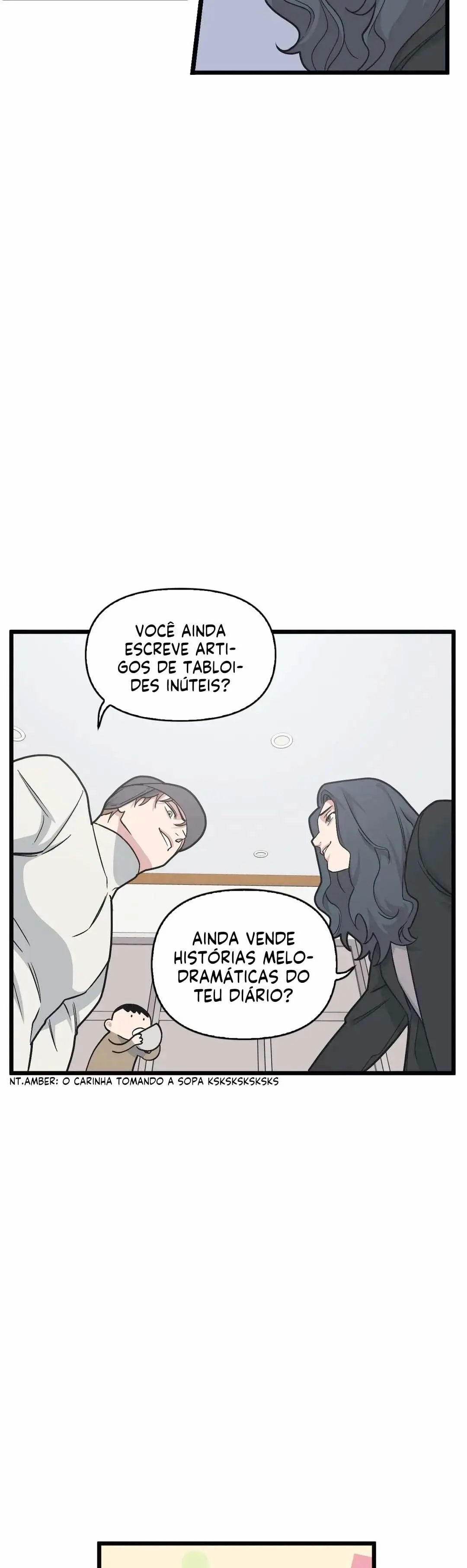 Full Volume – Capítulo 39 Yaoi – Página 4