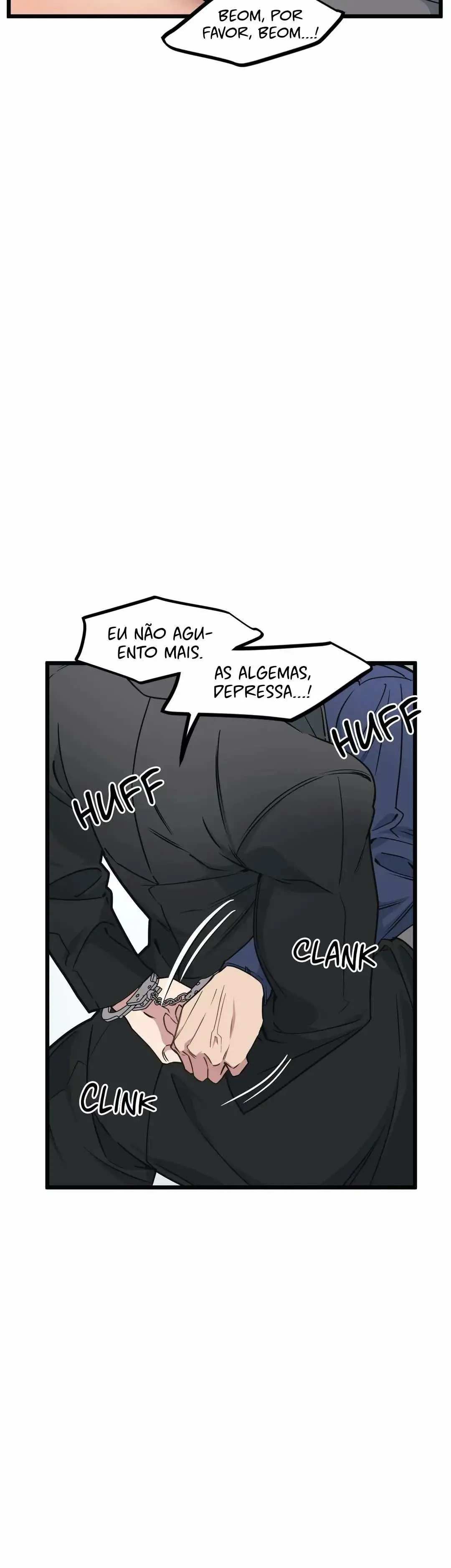 Full Volume – Capítulo 40 Yaoi – Página 20