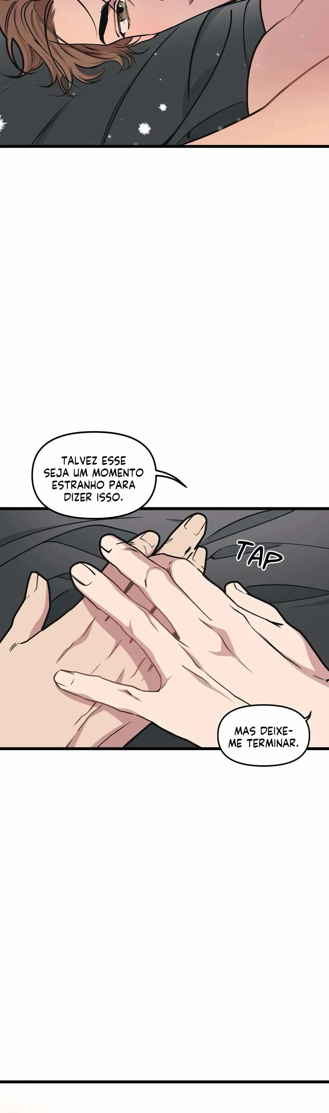 Full Volume – Capítulo 40 Yaoi – Página 29