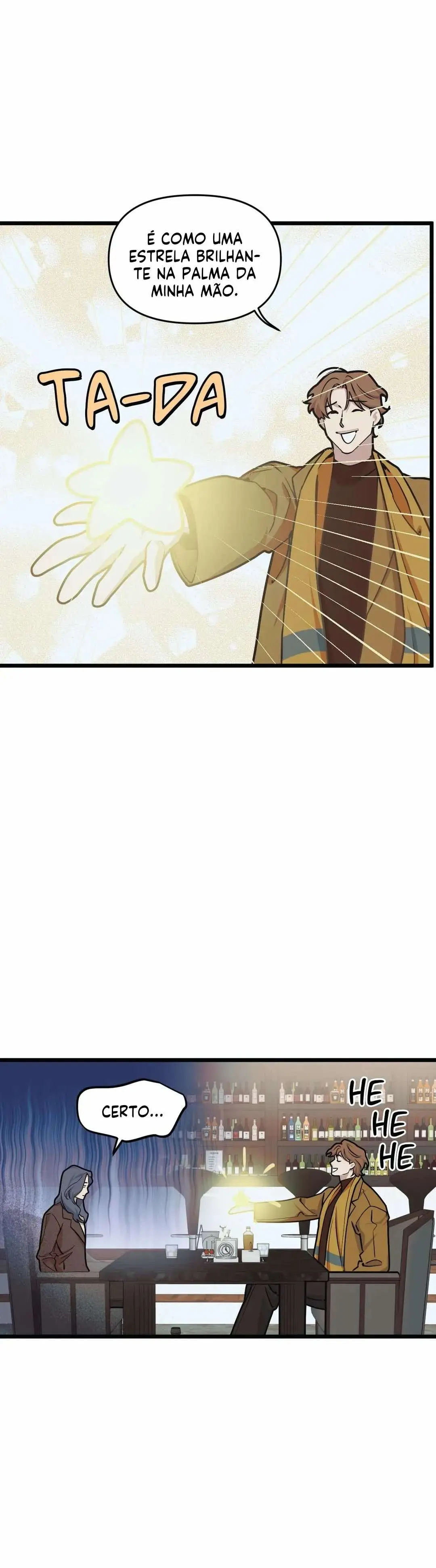 Full Volume – Capítulo 41 Yaoi – Página 11