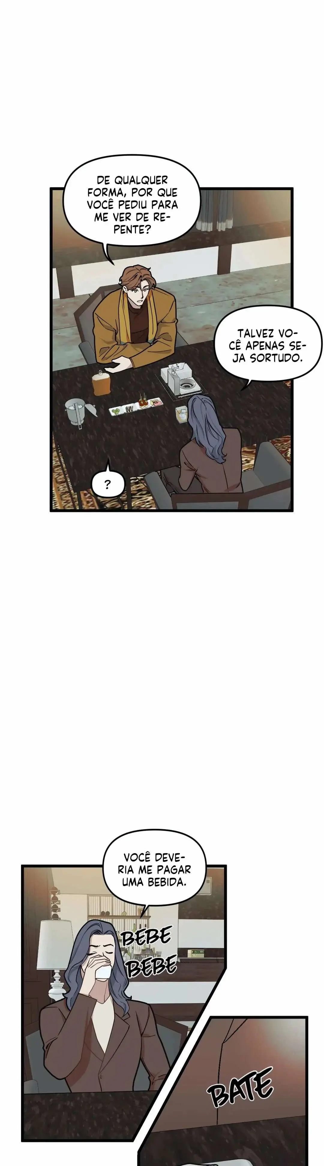 Full Volume – Capítulo 41 Yaoi – Página 12